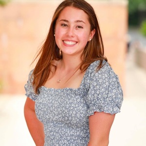 Fundraising Page: Ariella Ball